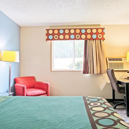 Super 8 By Wyndham Augusta Ft Eisenhower Area Exterior foto